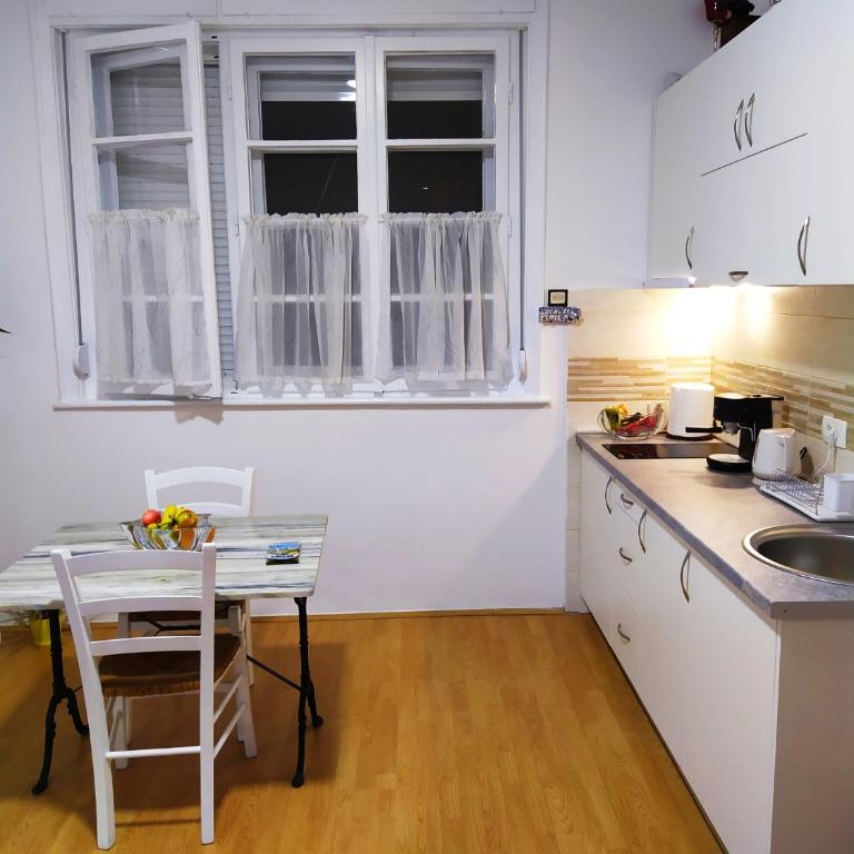 Podgorica Center - Apartman sa 1 Spavaćom Sobom - 29