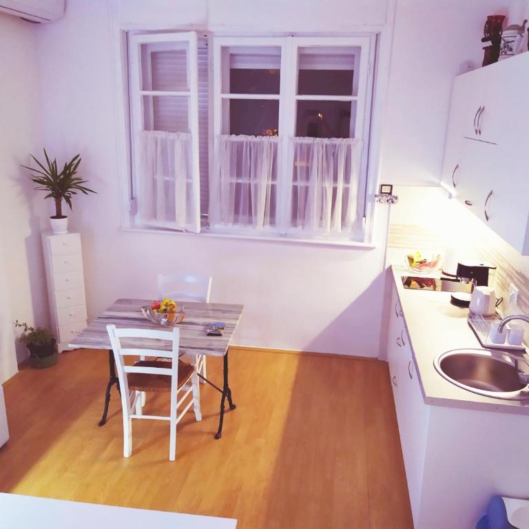 Podgorica Center - Apartman sa 1 Spavaćom Sobom - 30