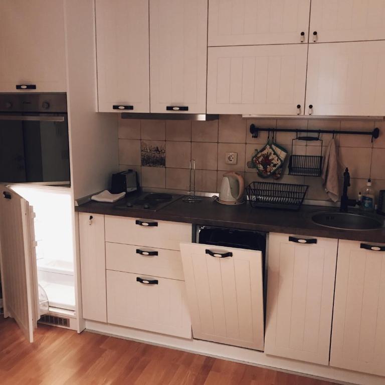 Apartman D&S - One-Bedroom Apartment - 15