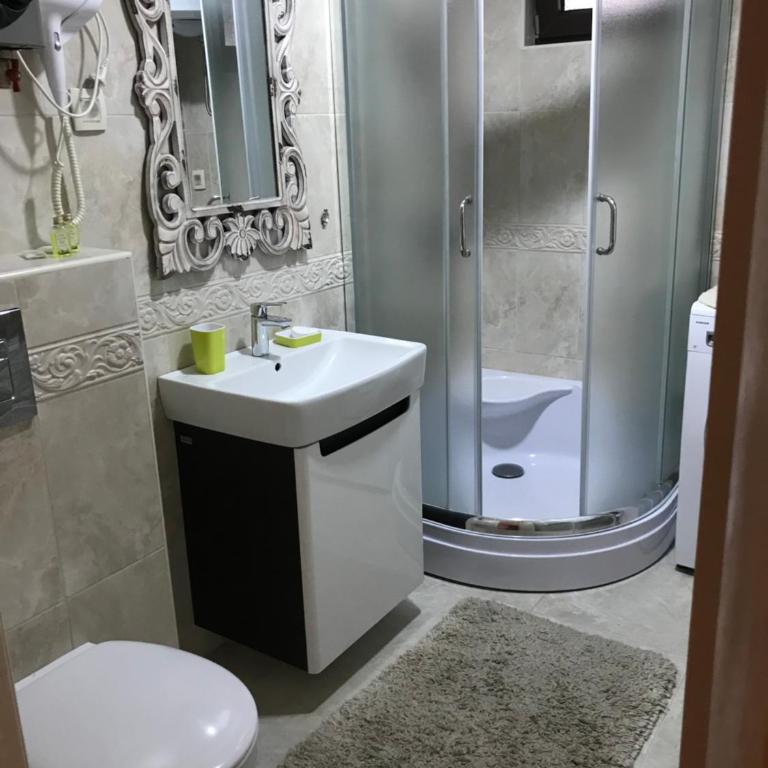 Apartman D&S - One-Bedroom Apartment - 16
