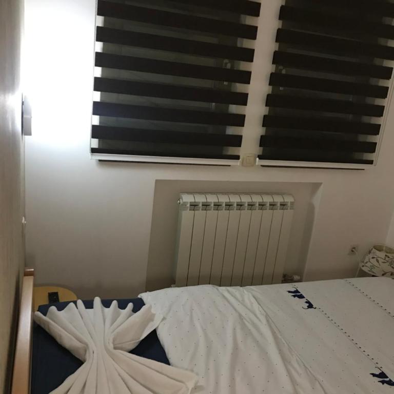 Apartman D&S - One-Bedroom Apartment - 17