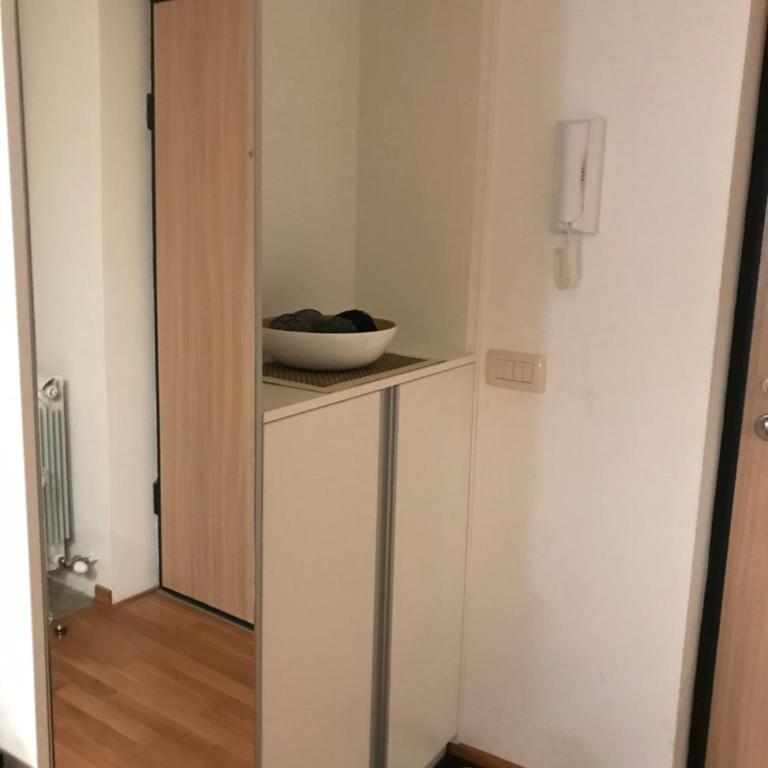 Apartman D&S - One-Bedroom Apartment - 19