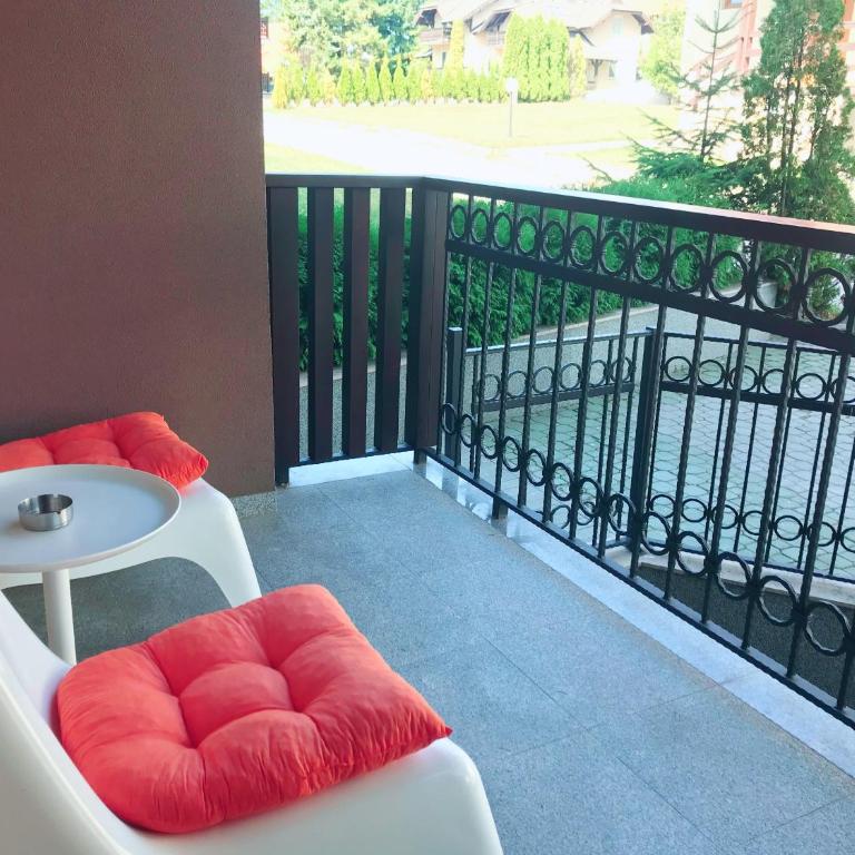 Apartman D&S - One-Bedroom Apartment - 21