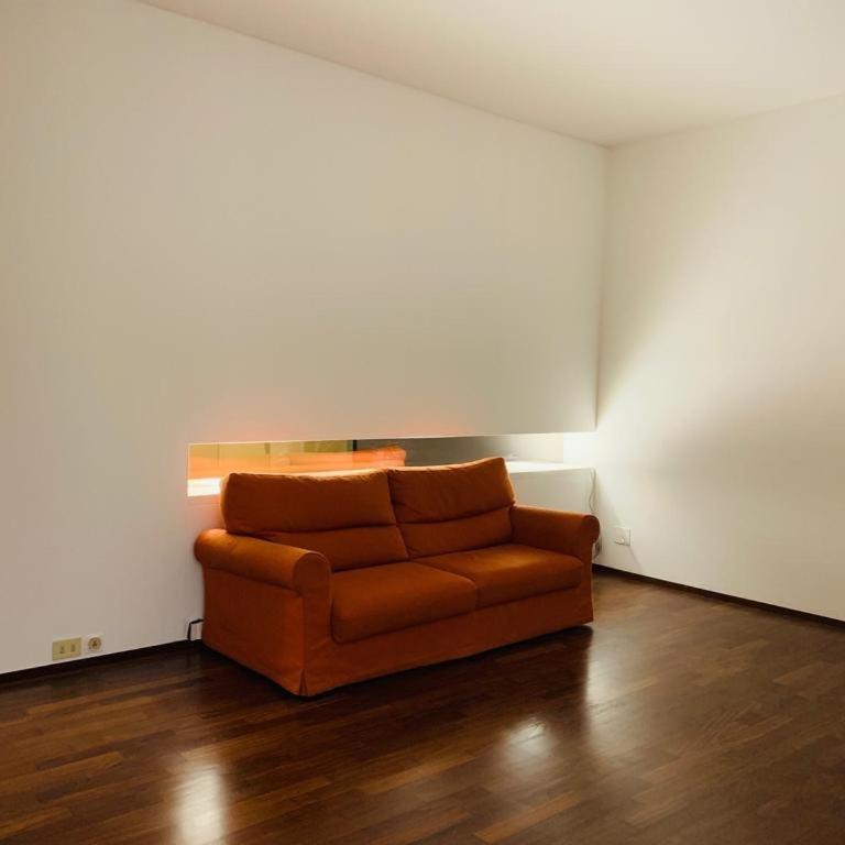 whouse luxury universita' - Appartamento con 2 Camere da Letto - 3