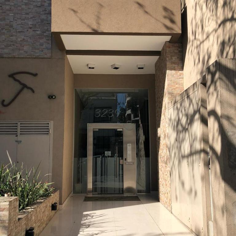 Departamentos Bell - Bell 1 - Apartamento con balcón - 24