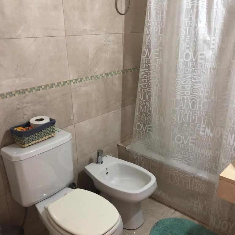 Departamentos Bell - Bell 1 - Apartamento con balcón - 19