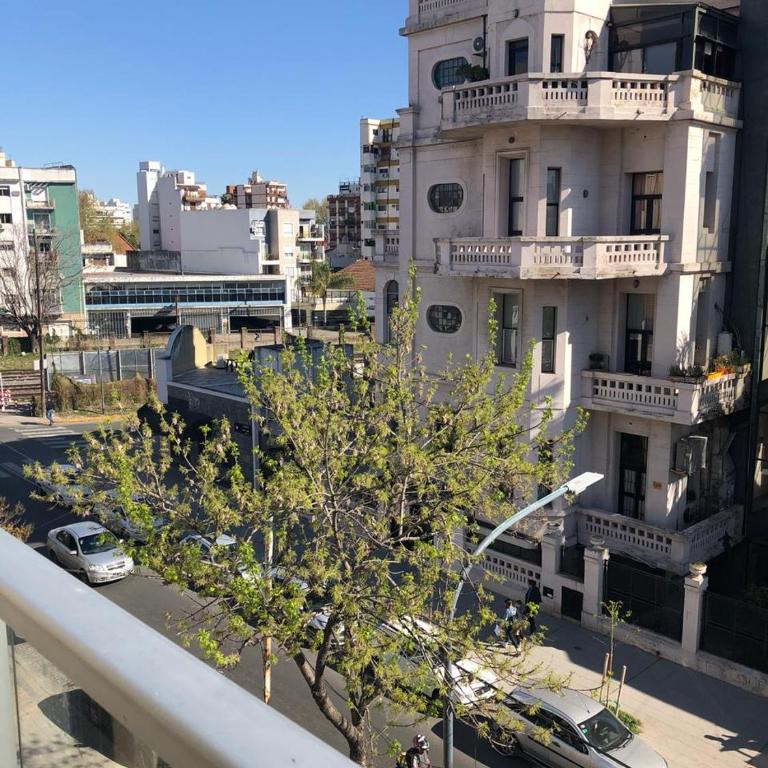 Departamentos Bell - Bell 1 - Apartamento con balcón - 26