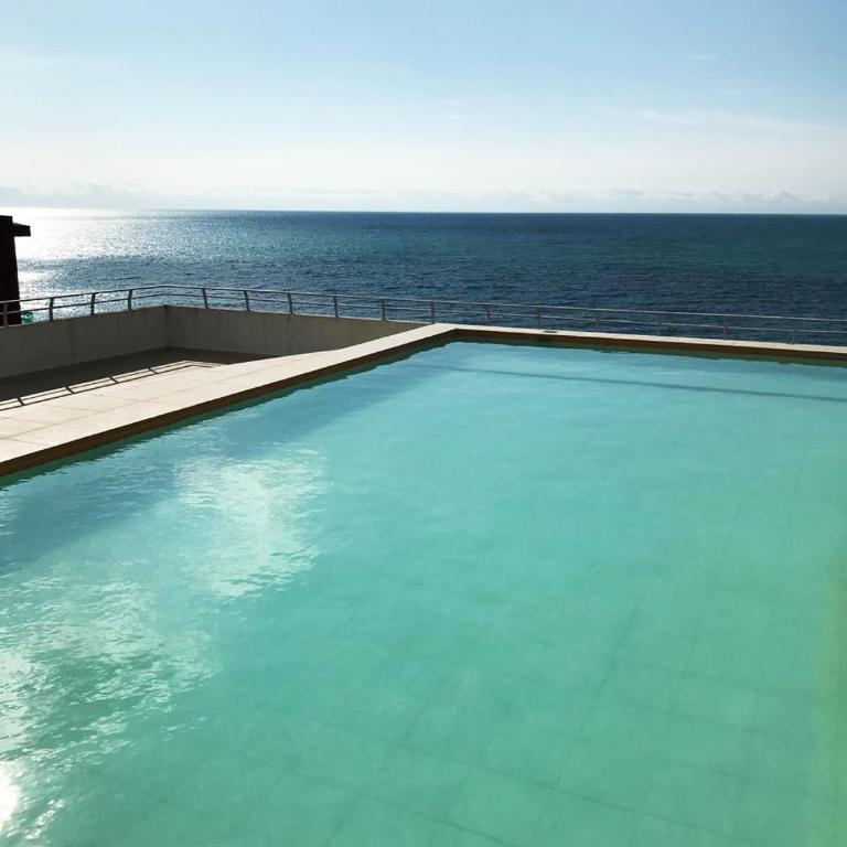 Espectacular, frente al mar - Apartamento de 3 dormitorios - 24