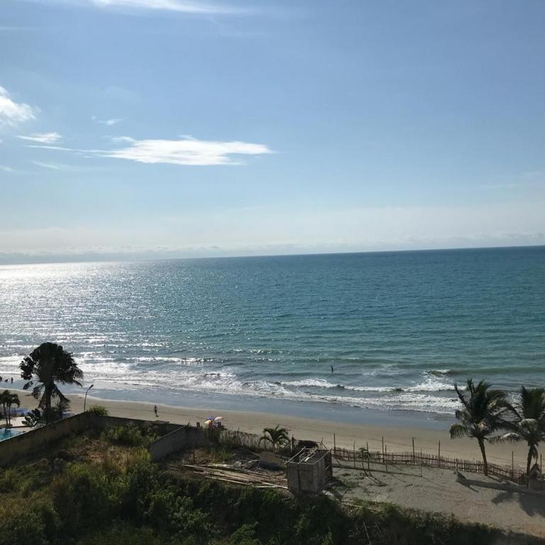 Espectacular, frente al mar - Apartamento de 3 dormitorios - 28