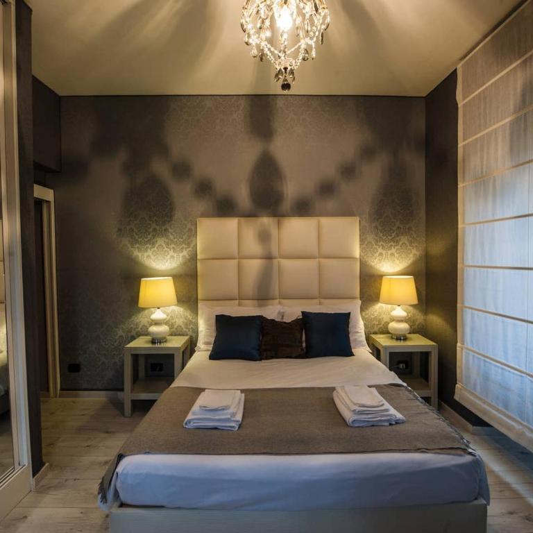 Vatican Color House - Appartement 1 Chambre - 9