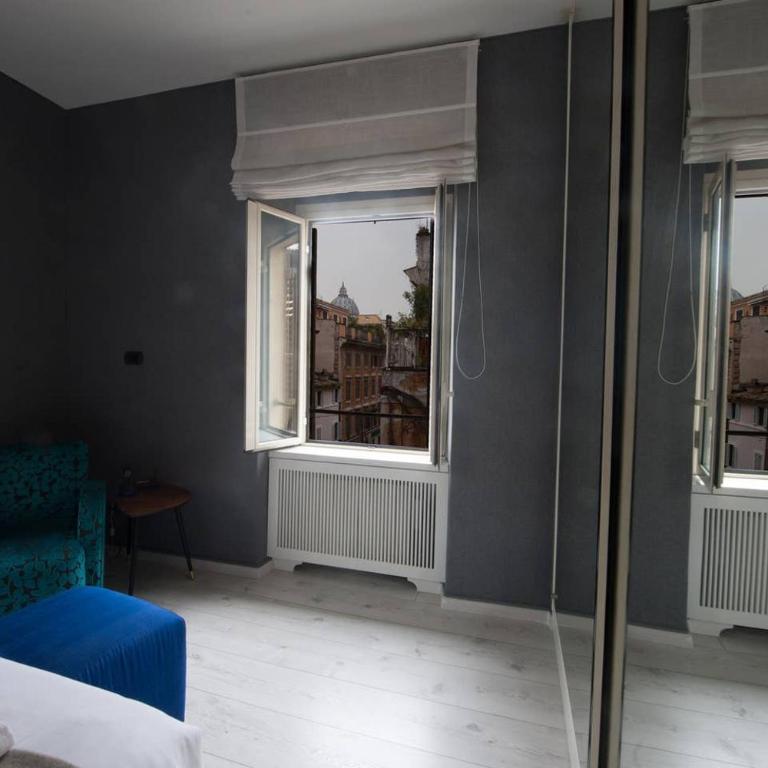 Vatican Color House - Appartement 1 Chambre - 7