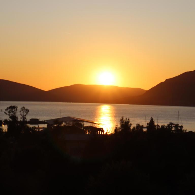 Boka Bay - Apartman sa 2 Spavaće Sobe - 61