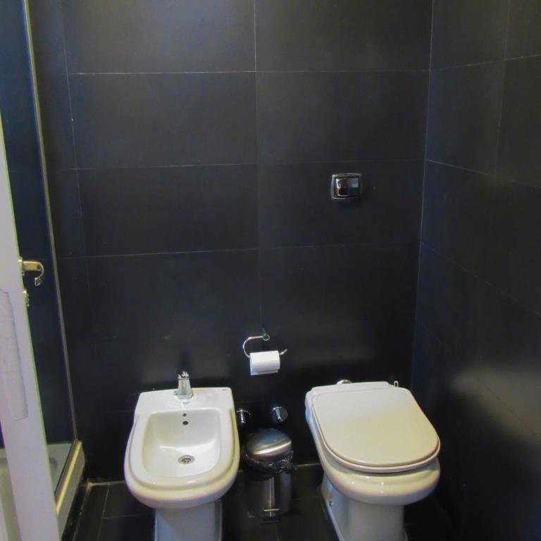 Experiencia Palermo Hollywood - Apartamento de 1 dormitorio - 25