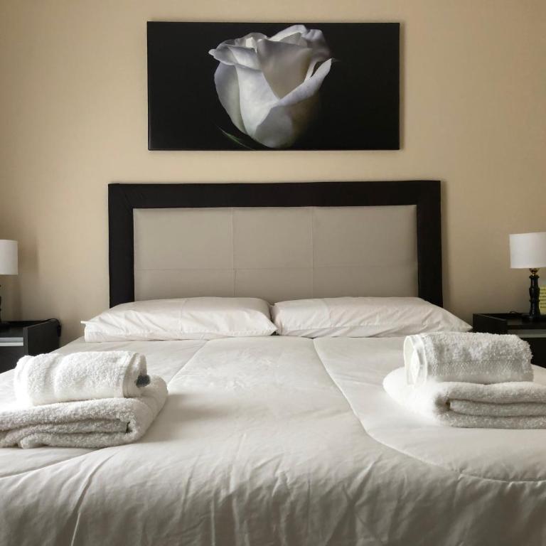 Depto Pleno Centro de V.Maria - Apartamento de 1 dormitorio - 1