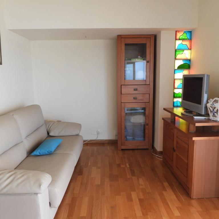 Apartamento Fuengirola1 línea - Apartamento con vistas al mar - 13