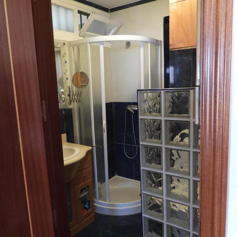 Apartamento Fuengirola1 línea - Apartamento con vistas al mar - 16