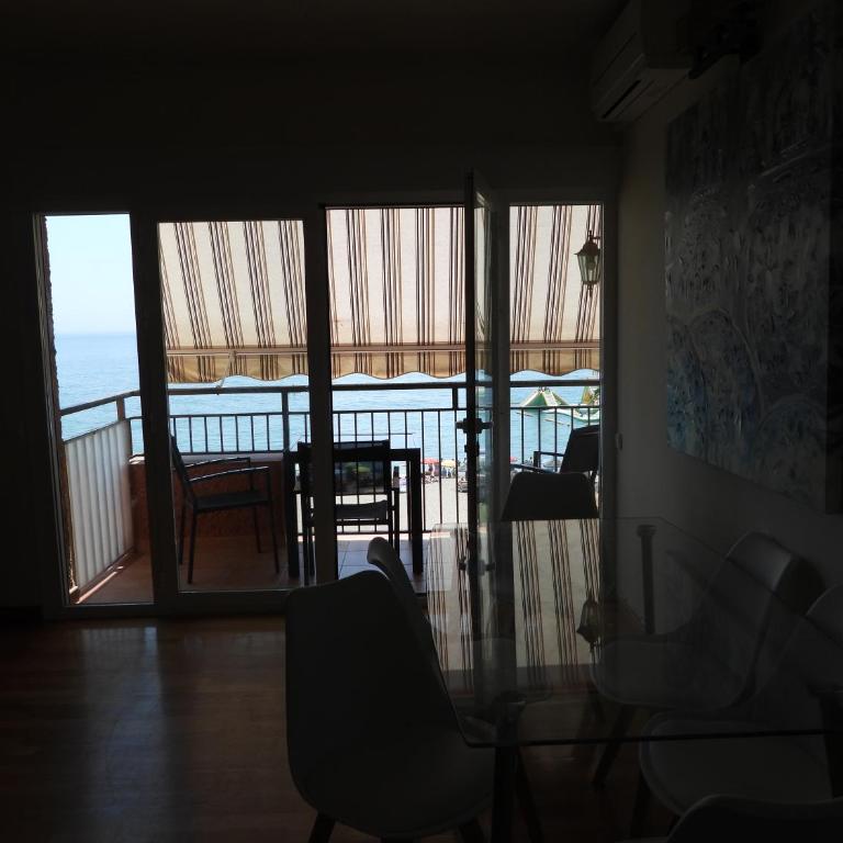Apartamento Fuengirola1 línea - Apartamento con vistas al mar - 32