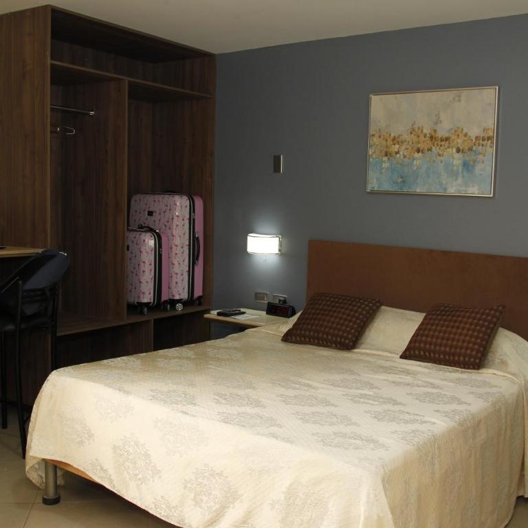 Hotel Varadero Internacional - Junior Suite - 3