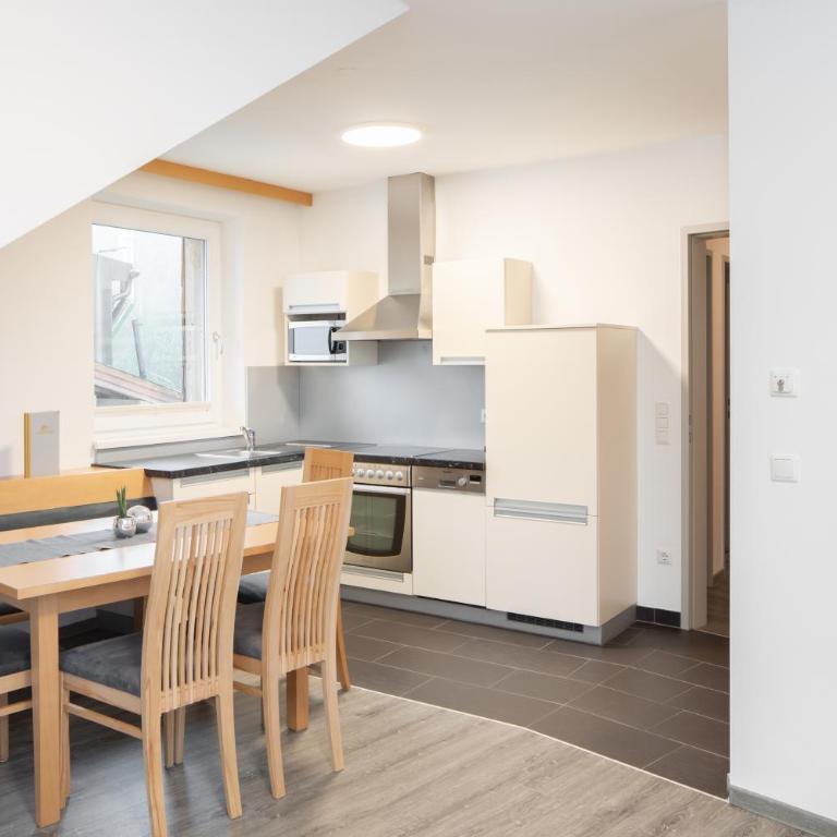 Sunshine Appartements Schilchegger - Appartamento (6 Adulti) - 2
