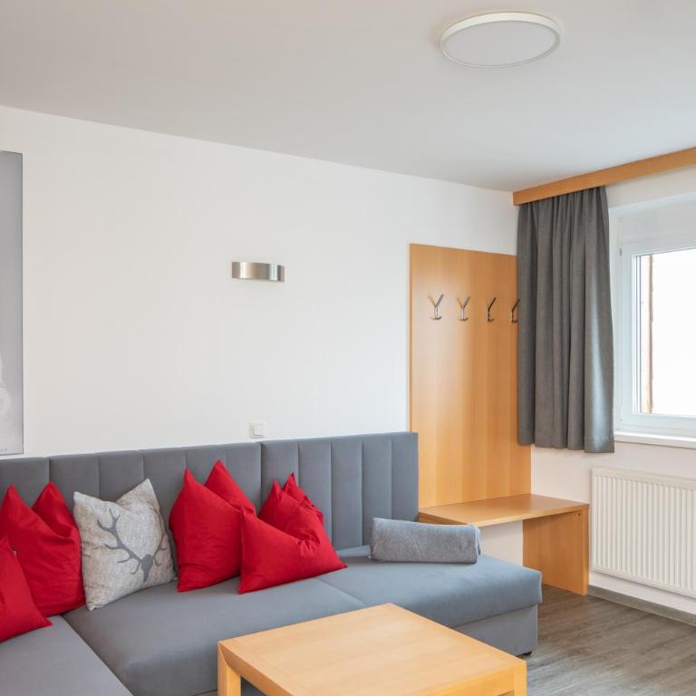 Sunshine Appartements Schilchegger - Appartamento (6 Adulti) - 1