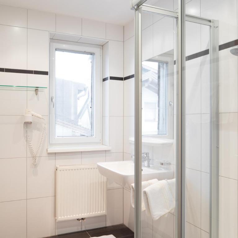 Sunshine Appartements Schilchegger - Appartamento (6 Adulti) - 12