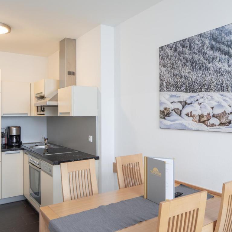 Sunshine Appartements Schilchegger - Appartamento (4 Adulti) - 2