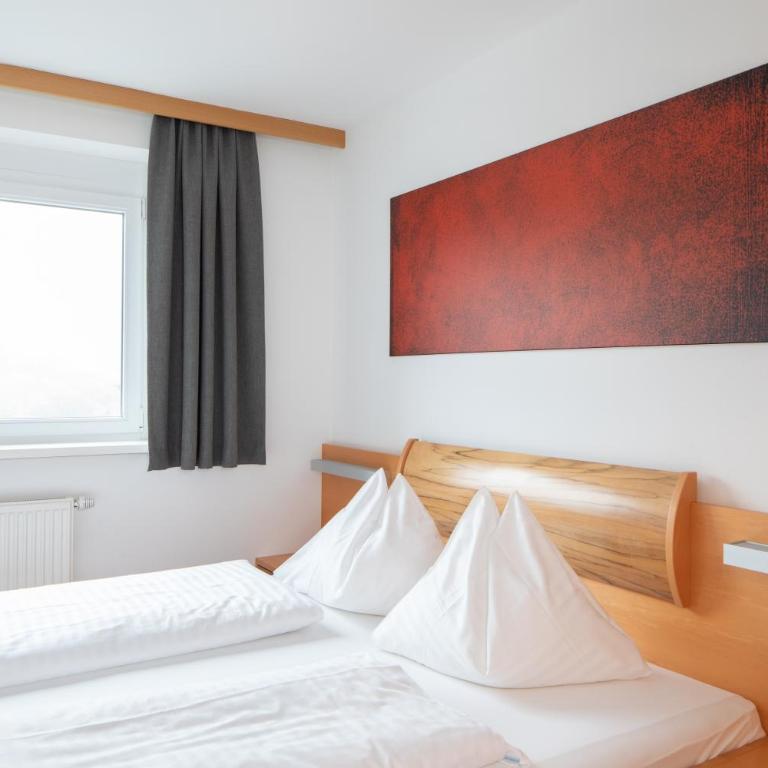 Sunshine Appartements Schilchegger - Appartamento (4 Adulti) - 13