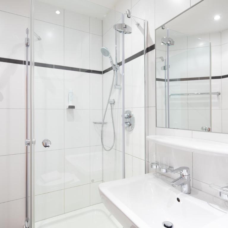 Sunshine Appartements Schilchegger - Appartamento (4 Adulti) - 1