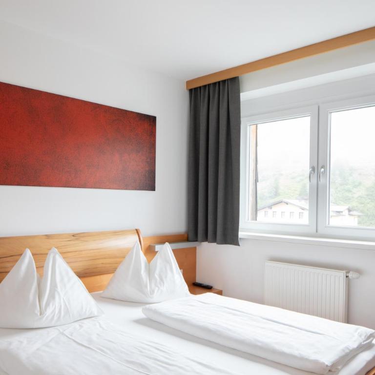 Sunshine Appartements Schilchegger - Appartamento (4 Adulti) - 12