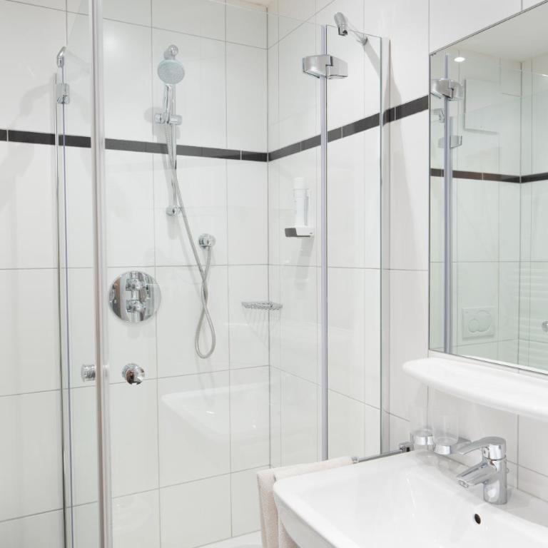 Sunshine Appartements Schilchegger - Appartamento (4 Adulti) - 11