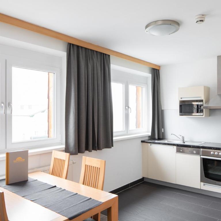 Sunshine Appartements Schilchegger - Appartamento (4 Adulti) - 10