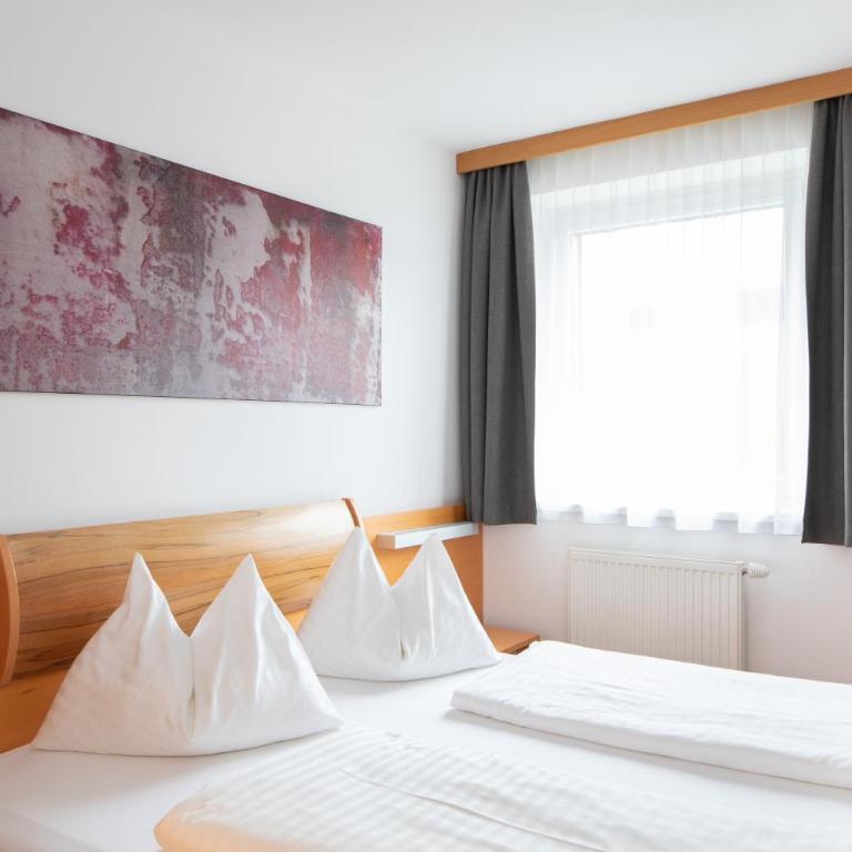 Sunshine Appartements Schilchegger - Appartamento (4 Adulti) - 9