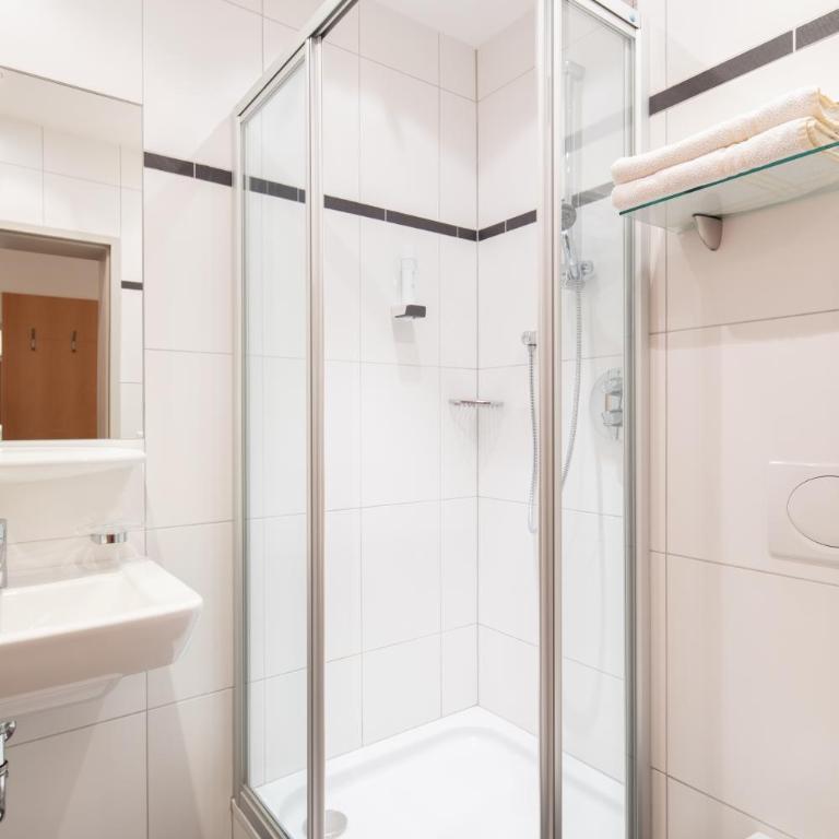 Sunshine Appartements Schilchegger - Appartamento (4 Adulti) - 8