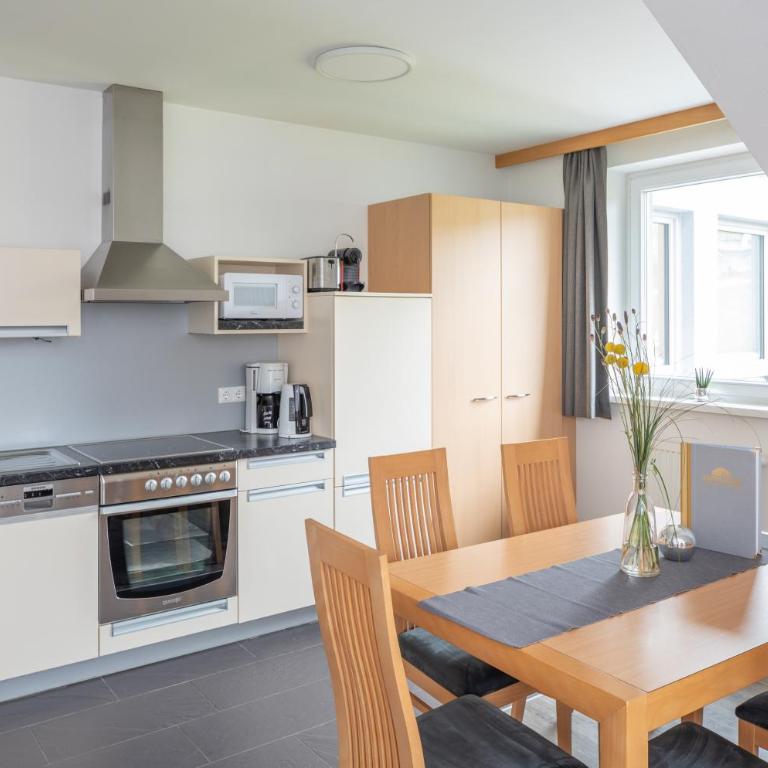 Sunshine Appartements Schilchegger - Appartamento (6 Adulti) - 10