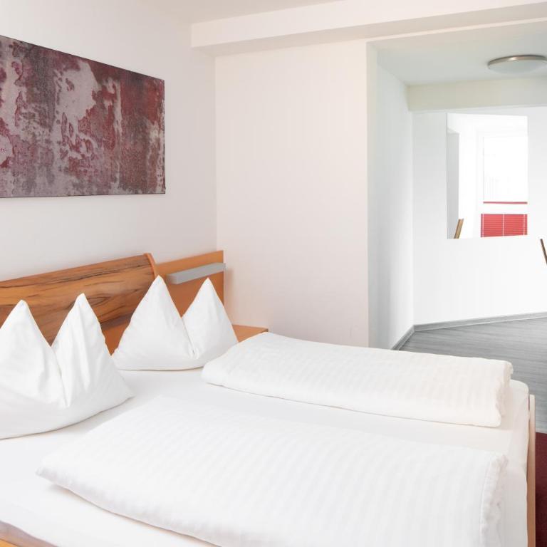 Sunshine Appartements Schilchegger - Appartamento (6 Adulti) - 9