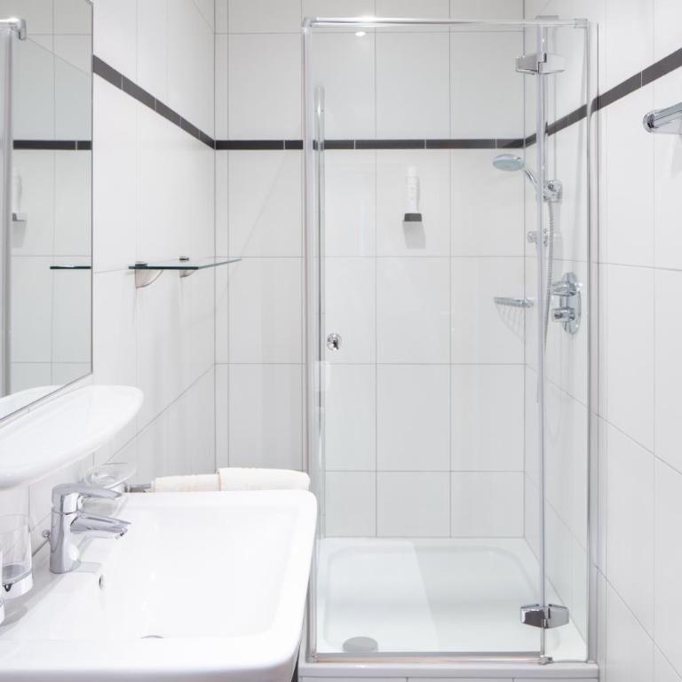 Sunshine Appartements Schilchegger - Appartamento (6 Adulti) - 8