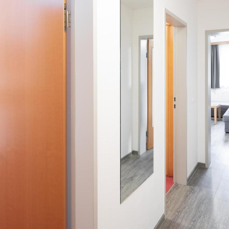 Sunshine Appartements Schilchegger - Appartamento (6 Adulti) - 7