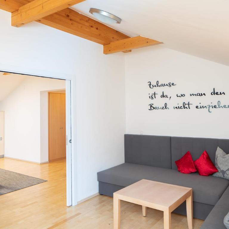 Sunshine Appartements Schilchegger - Appartamento (6 Adulti) - 5