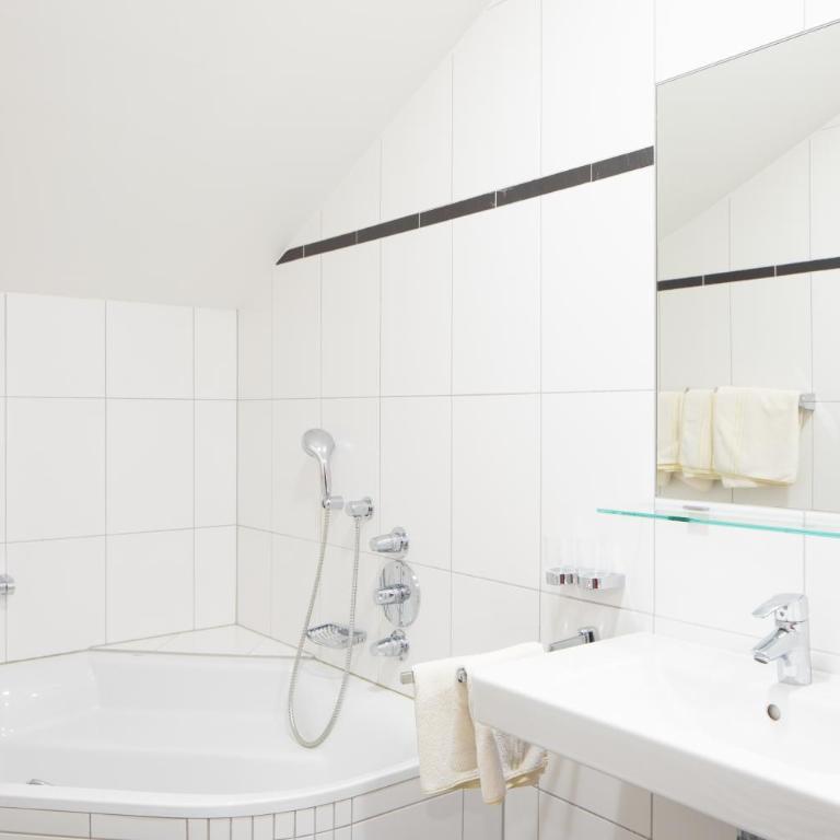 Sunshine Appartements Schilchegger - Appartamento (6 Adulti) - 4