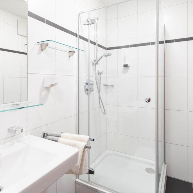 Sunshine Appartements Schilchegger - Appartamento (6 Adulti) - 3