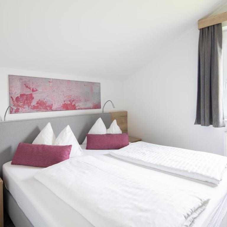 Sunshine Appartements Schilchegger - Appartamento (4 Adulti) - 6