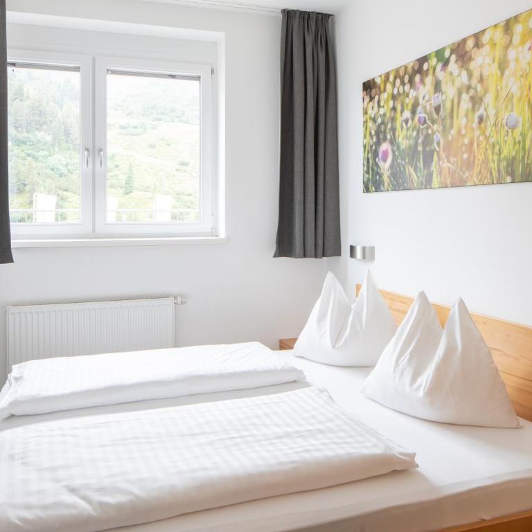 Sunshine Appartements Schilchegger - Appartamento (4 Adulti) - 4