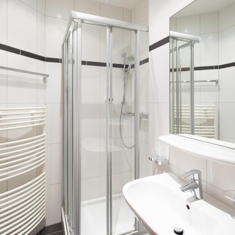 Sunshine Appartements Schilchegger - Appartamento (4 Adulti) - 3