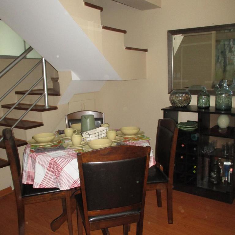 Altos de Húsares - Apartamento de 2 dormitorios - 1