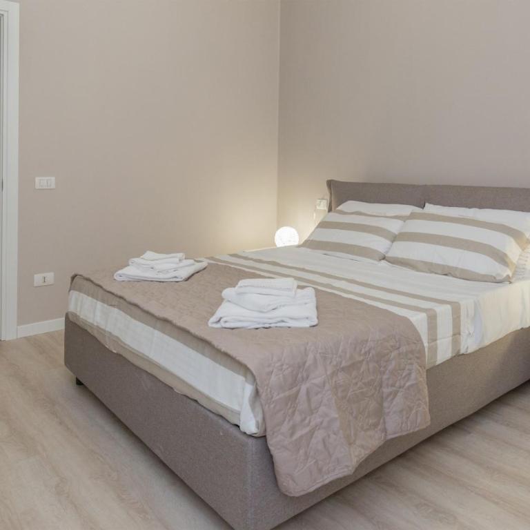 Romantic House - Apartment - 6