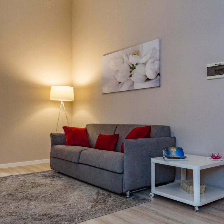 Romantic House - Apartment - 14
