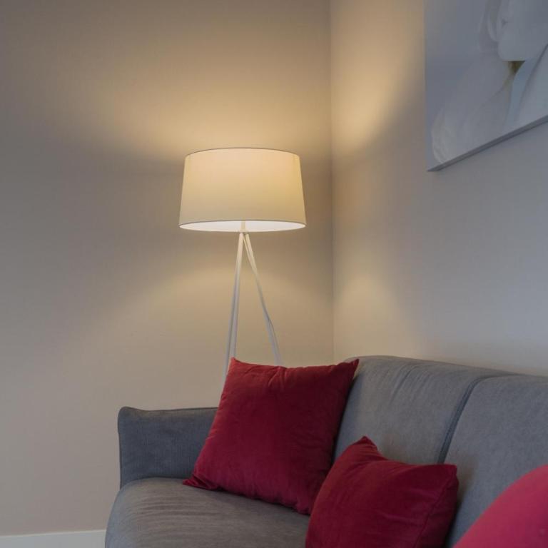 Romantic House - Apartment - 16