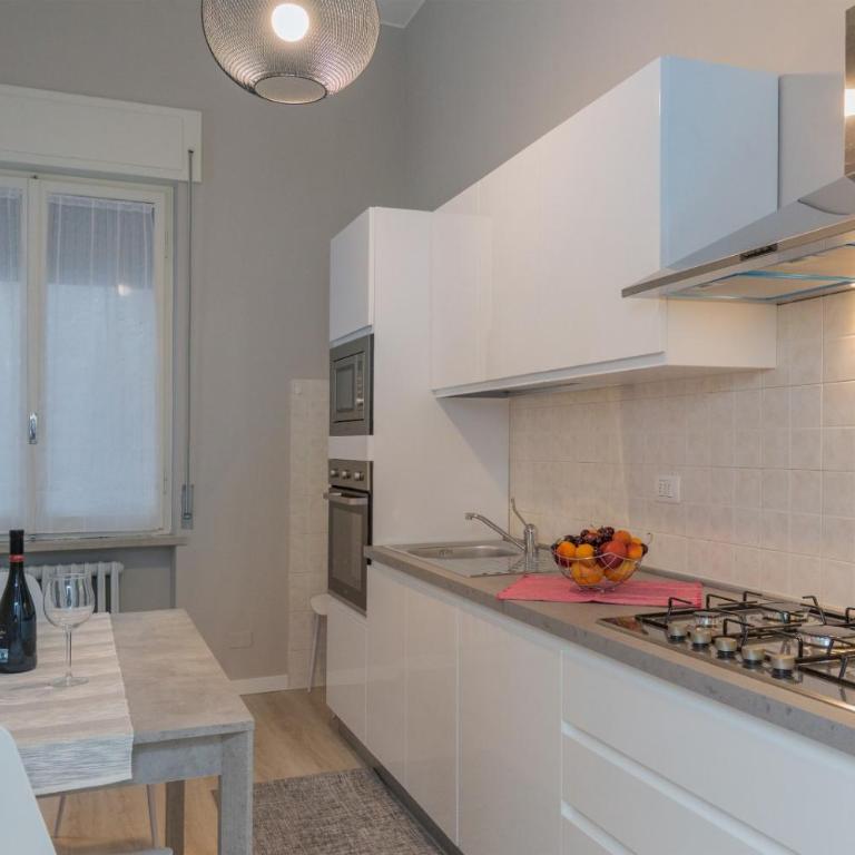 Romantic House - Apartment - 9