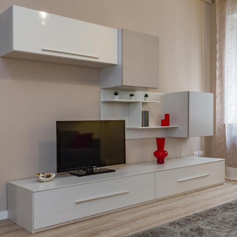 Romantic House - Apartment - 12