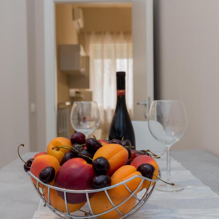 Romantic House - Apartment - 1